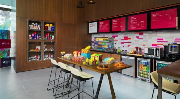 Aloft Me'aisam image 10