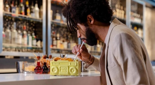 Aloft Me'aisam image 14