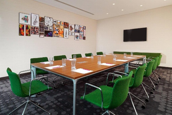 Aloft Me'aisam image 16