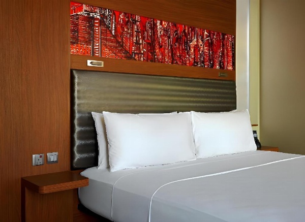 Aloft Me'aisam image 28