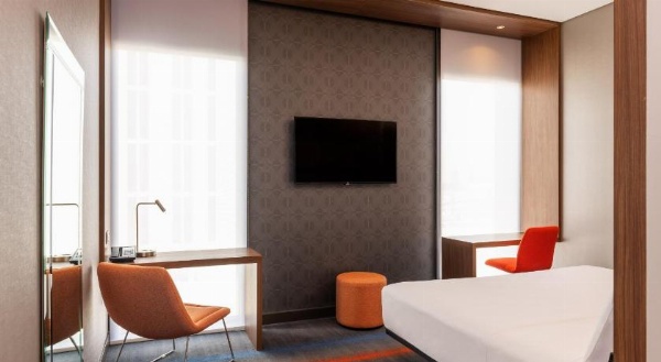 Aloft Me'aisam image 30