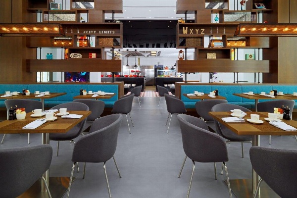 Aloft Me'aisam image 4