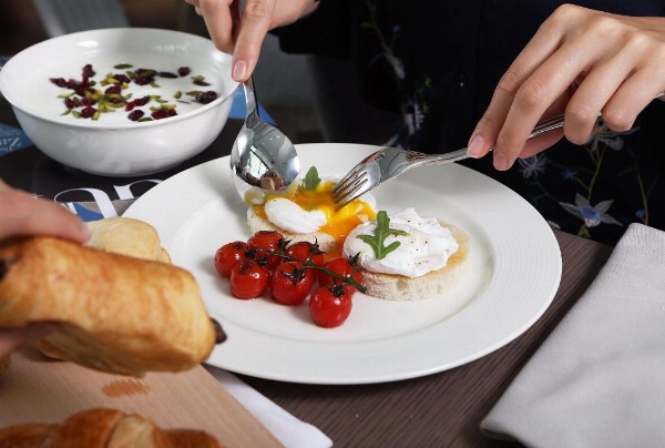 Aloft Me'aisam image 5