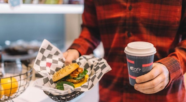 Aloft Me'aisam image 6